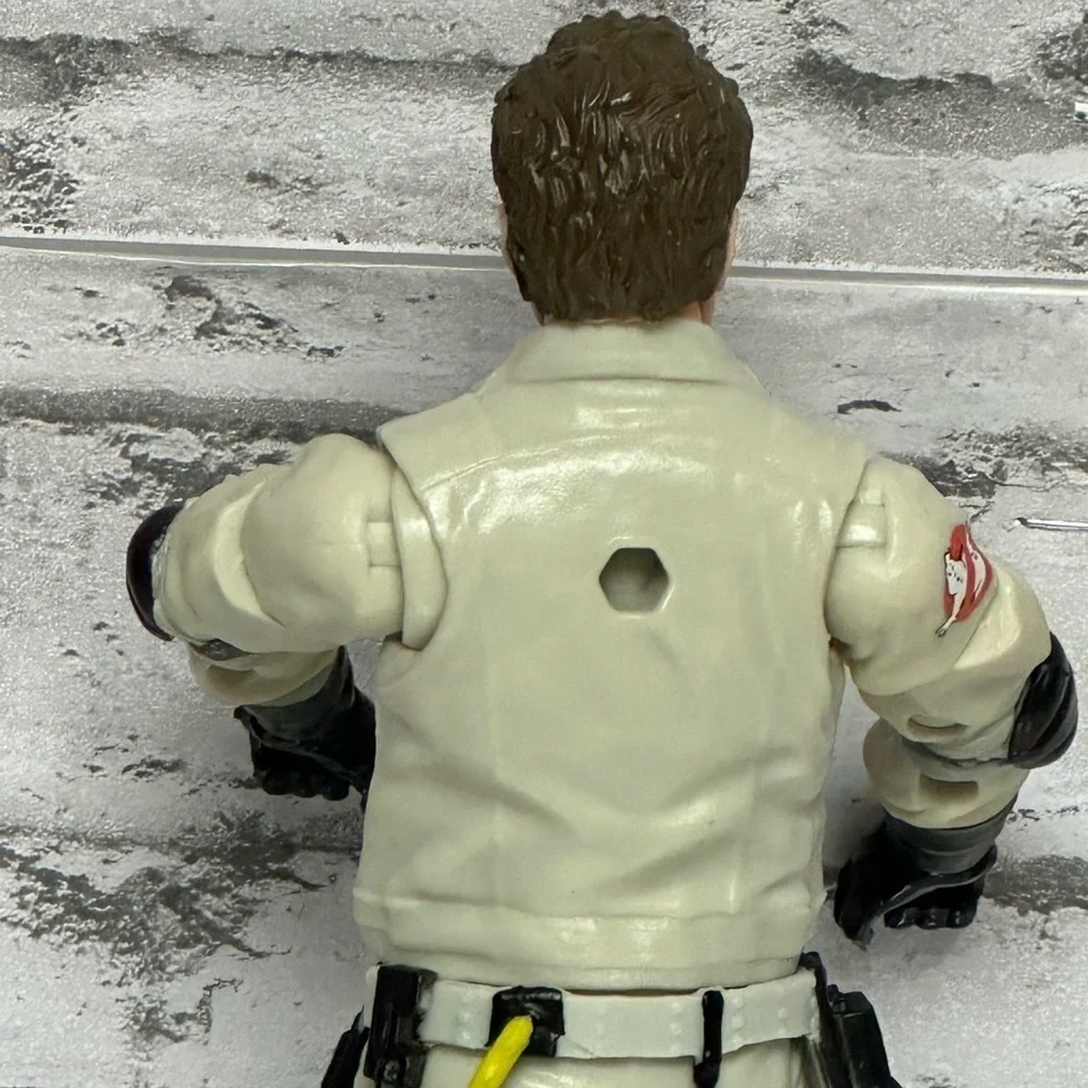 Hasbro ghostbusters classic